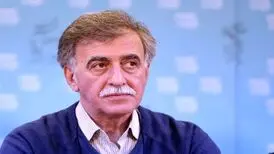 همایون اسعدیان: دوستانی از ما که در جشنواره شرکت نکردند ترسو نیستند؛ غمگینند

