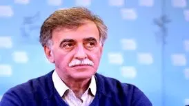 همایون اسعدیان: دوستانی از ما که در جشنواره شرکت نکردند ترسو نیستند؛ غمگینند
