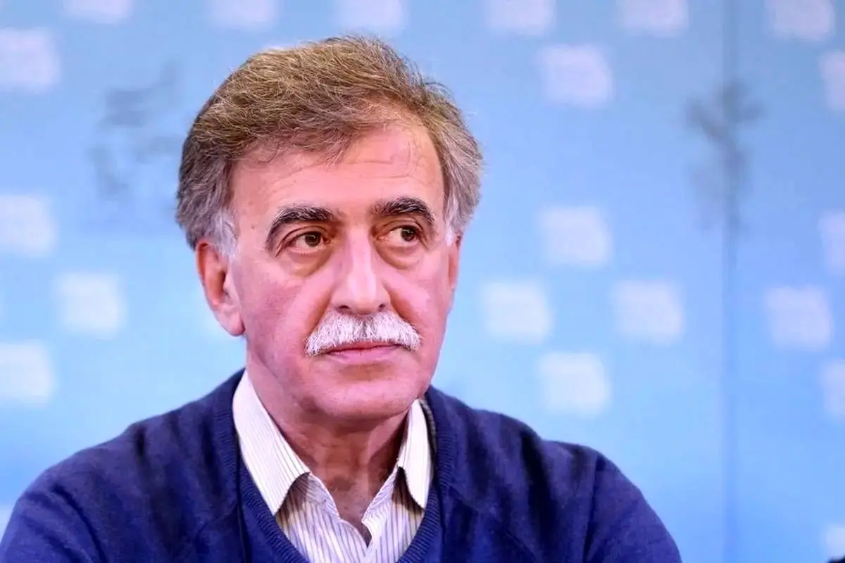 همایون اسعدیان: دوستانی از ما که در جشنواره شرکت نکردند ترسو نیستند؛ غمگینند
