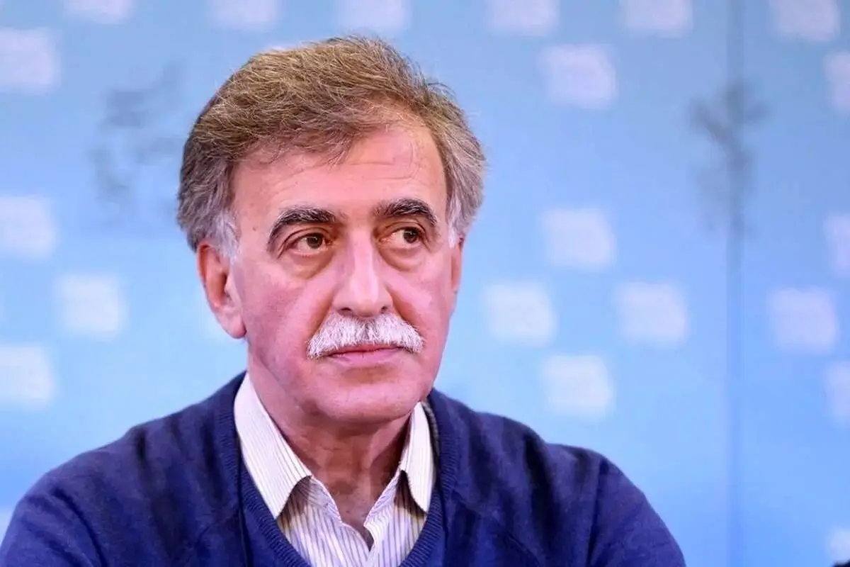 همایون اسعدیان: دوستانی از ما که در جشنواره شرکت نکردند ترسو نیستند؛ غمگینند
