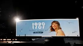 خانم خواننده رتبه اول قدرتمندترین زنان دنیا
