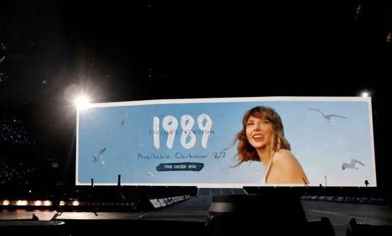 خانم خواننده رتبه اول قدرتمندترین زنان دنیا
