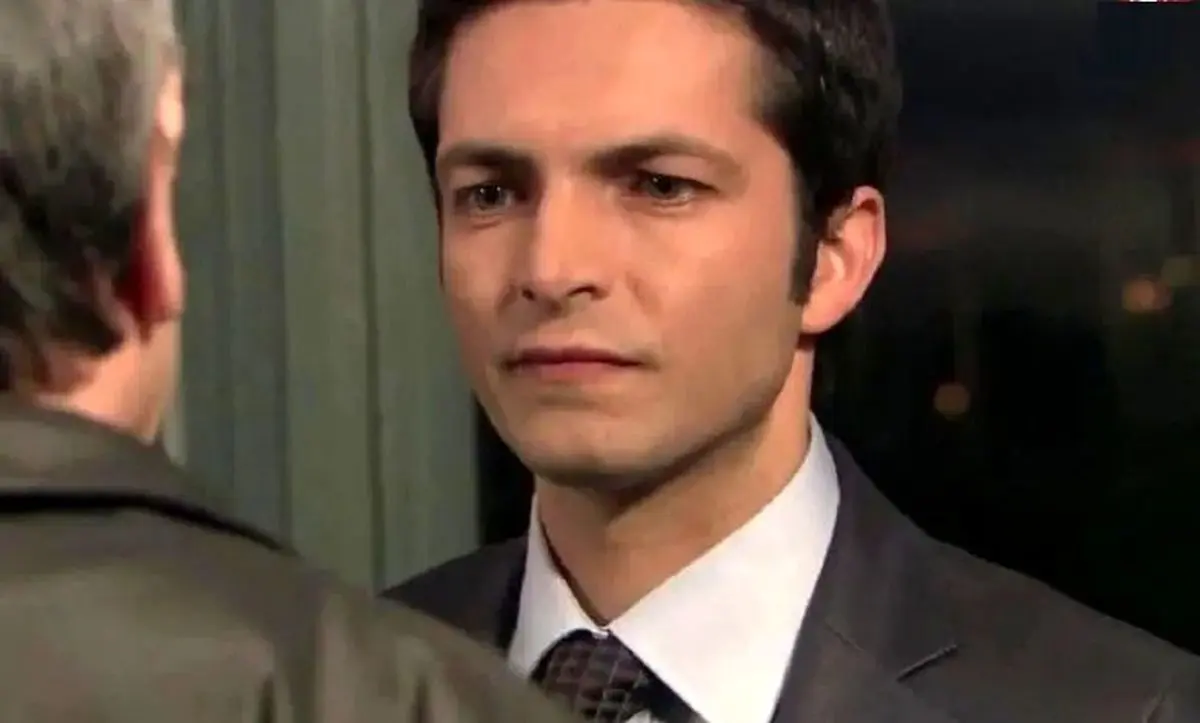 تغییر چهره «نهاد اونال» سریال عشق ممنوع در 49 سالگی/ تصاویر
