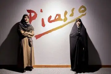 اذعان معاون رئیس‌جمهور:‌ تصویر مطلوبی از زنان هنرمند ایرانی به دنیا ارائه نشده است