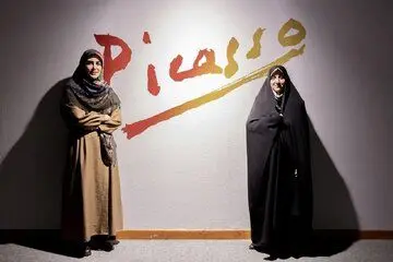 اذعان معاون رئیس‌جمهور:‌ تصویر مطلوبی از زنان هنرمند ایرانی به دنیا ارائه نشده است