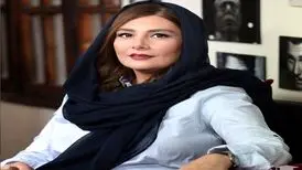 استوری معنادار هنگامه قاضیانی خطاب به چه کسانی است؟
