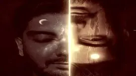 آهنگ «روز و شب» از فرزاد فرزین