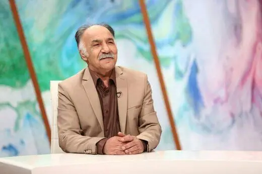 وقتی واکسن کرونا باعث شرمندگی آقای بازیگر شد!