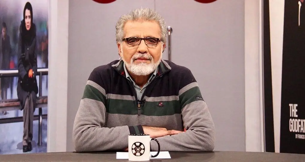 افخمی: حاضرم دوباره به هفت برگردم
