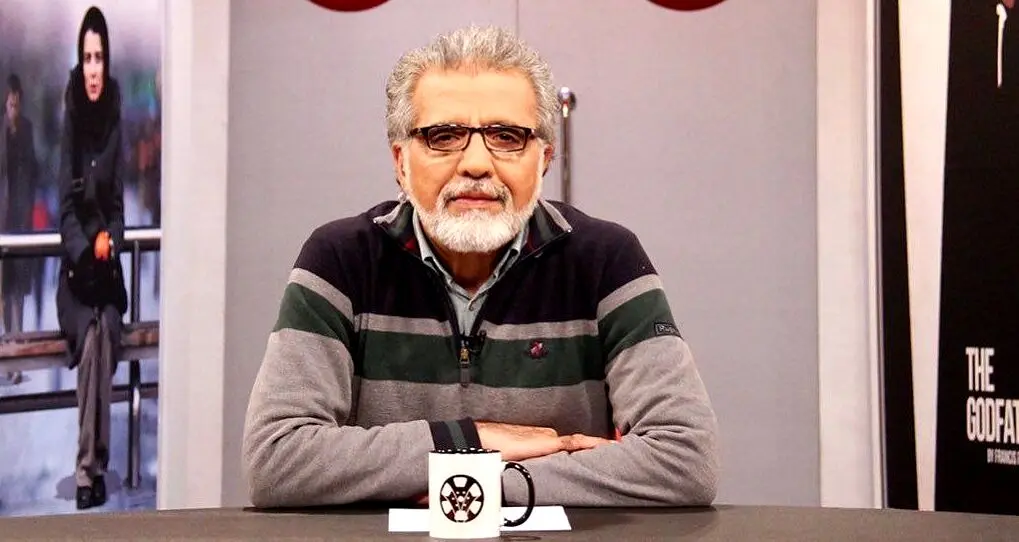 افخمی: حاضرم دوباره به هفت برگردم
