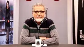 افخمی: حاضرم دوباره به هفت برگردم
