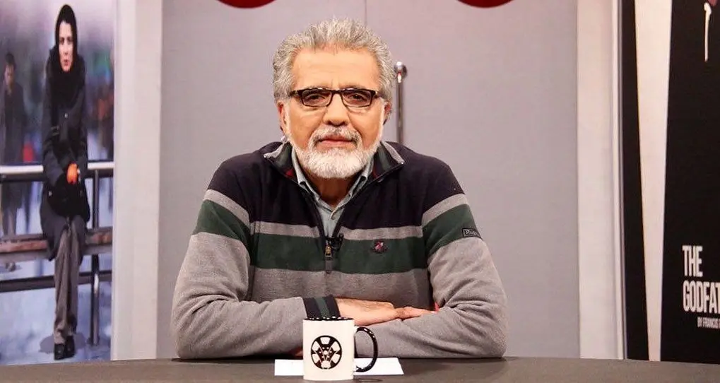 افخمی: حاضرم دوباره به هفت برگردم
