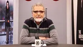 افخمی: حاضرم دوباره به هفت برگردم
