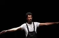 بهرام افشاری: نام وطن همیشه وطن خواهد ماند
