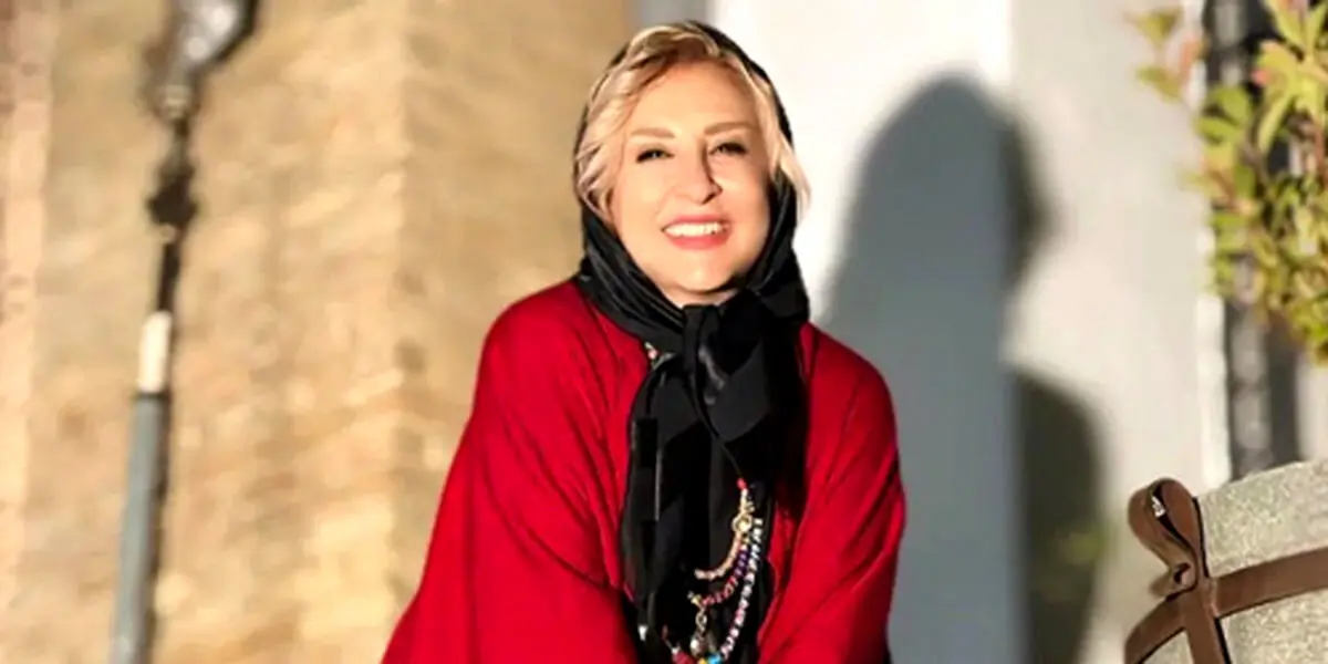 افشای پشت پرده عجیب کناره‌گیری مرجانه گلچین از بازیگری!/ ویدئو
