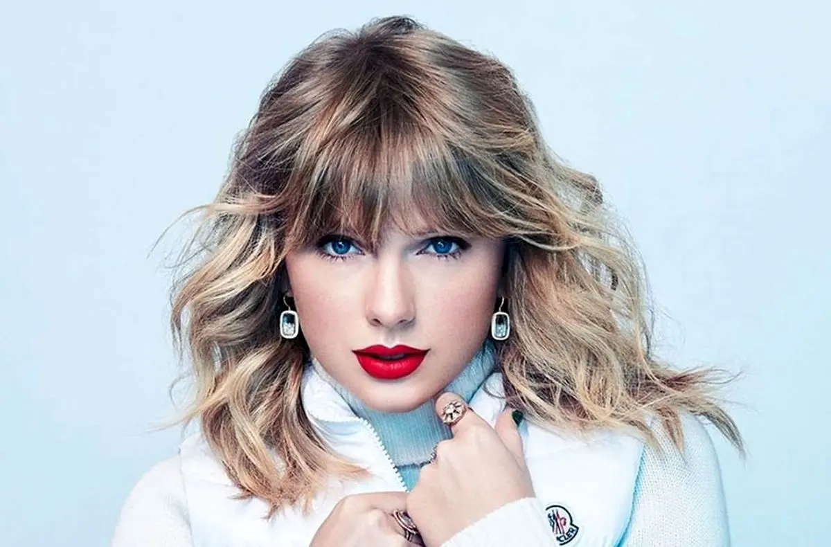 ثبت زمین لرزه بر اثر کنسرت تیلور سویفت
