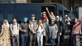 ۲۰ اینفلوئنسر خارجی برای تولید محتوای گردشگری به ایران می‌آیند
