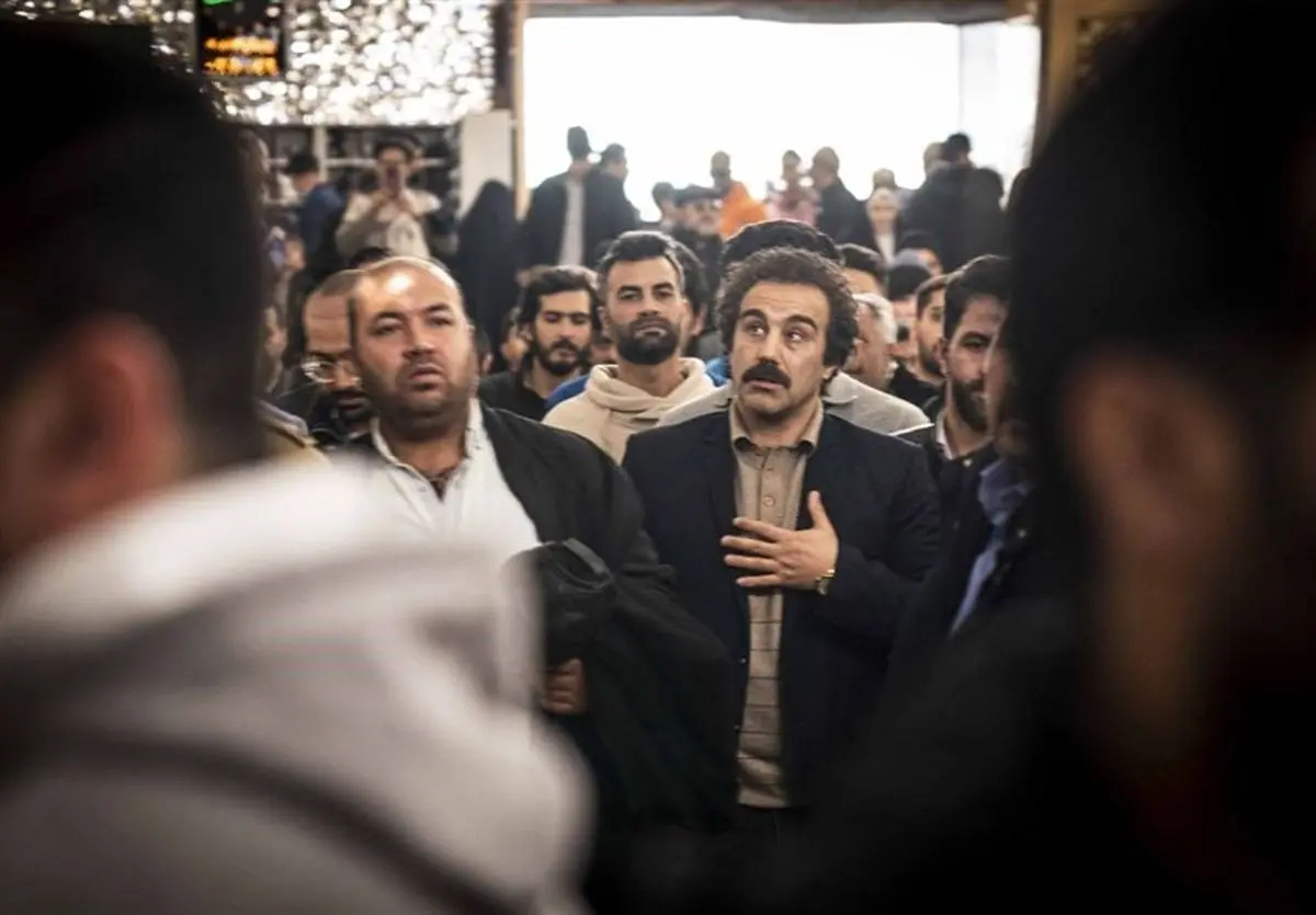 روزهای پایانی «پایتخت ۷» در مشهد
