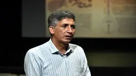 نمایش «جیگی جیگی»، میراث پنهان هنر عروسکی ایران