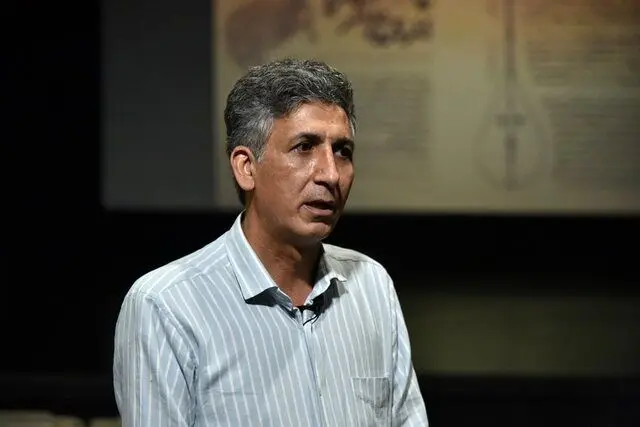 نمایش «جیگی جیگی»، میراث پنهان هنر عروسکی ایران