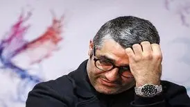 افت ۲.۵ میلیارد تومانی در دخل هفتگی «پژمان»
