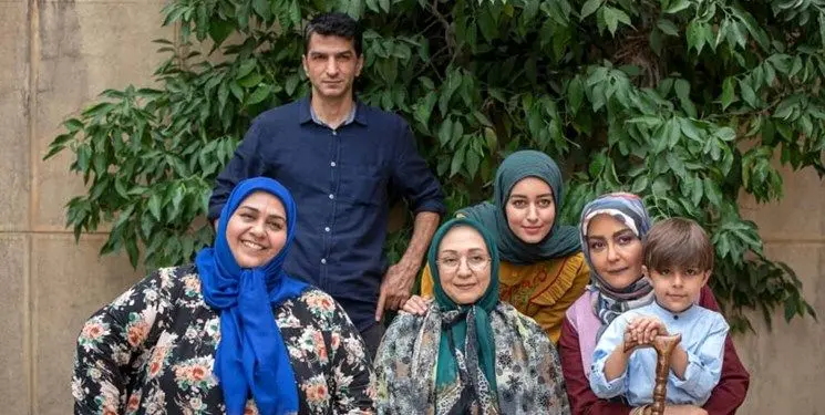 سریال «نیکان» در راه آنتن شبکه سه سیما+فیلم
