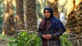 این بازیگر از ملاقات با زنی می‌گوید که بی نهایت خشمگین و اندوهگین است
