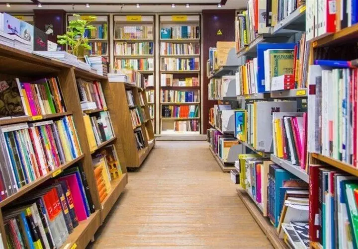 مصادره کتابفروشی امیرکبیر توسط سازمان تبلیغات ادعای کذب است
