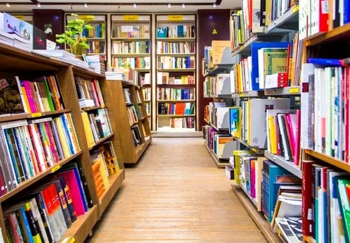 مصادره کتابفروشی امیرکبیر توسط سازمان تبلیغات ادعای کذب است
