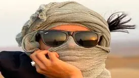 استایل تازه الناز شاکردوست