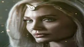 نقش جدید آنجلینا جولی در فیلم «جاودانگان» + عکس