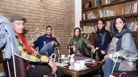 به رامین پرچمی زندگی دوباره‌ای ببخشیم