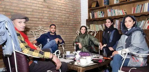 به رامین پرچمی زندگی دوباره‌ای ببخشیم