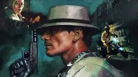 فینچر به صحنه جرم بازگشت
