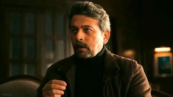 بازیگر «آکتور»: می دانم این حرف ها به ضررم تمام می شود اما باید بگویم!
