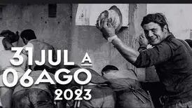 جشنواره مستند پرتغال برندگان خود را شناخت
