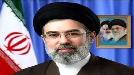 بیعت بیش از ۲۰۰ هنرمند پیشکسوت با رهبر انقلاب اسلامی
