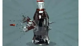 پوستر «نوشابه مشکی» منتشر شد/ قصه هم‌رزم شهید مهدی باکری
