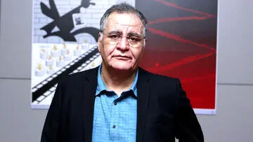 رسول صدرعاملی فیلم اقتباسی می‌سازد
