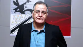 رسول صدرعاملی فیلم اقتباسی می‌سازد
