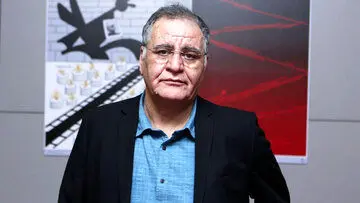 رسول صدرعاملی فیلم اقتباسی می‌سازد
