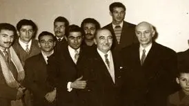 روزی در تقویم که ۲ یادگار صبا را از موسیقی ایران گرفت
