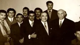 روزی در تقویم که ۲ یادگار صبا را از موسیقی ایران گرفت
