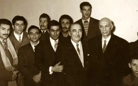 روزی در تقویم که ۲ یادگار صبا را از موسیقی ایران گرفت
