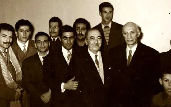 روزی در تقویم که ۲ یادگار صبا را از موسیقی ایران گرفت
