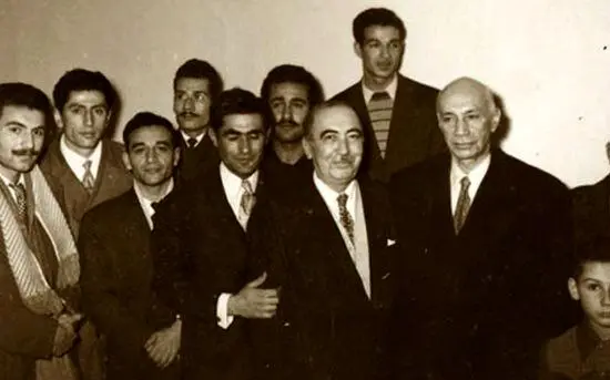 روزی در تقویم که ۲ یادگار صبا را از موسیقی ایران گرفت
