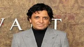 قرارداد چندساله شیامالان با برادران وارنر/ «تله» فیلم بعدی
