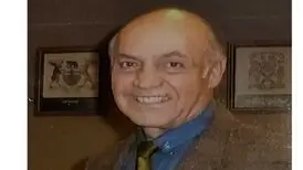 محمد هوشمند ویژه درگذشت
