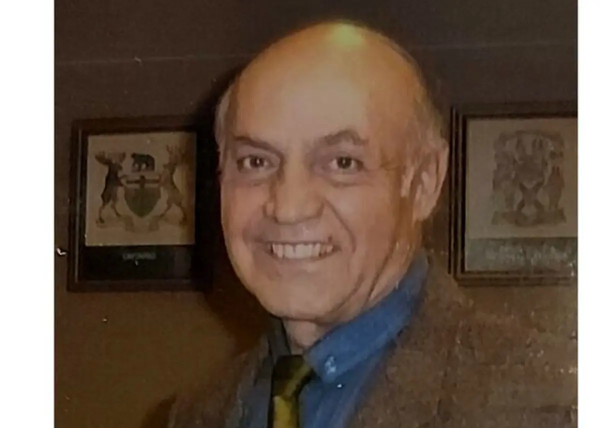 محمد هوشمند ویژه درگذشت
