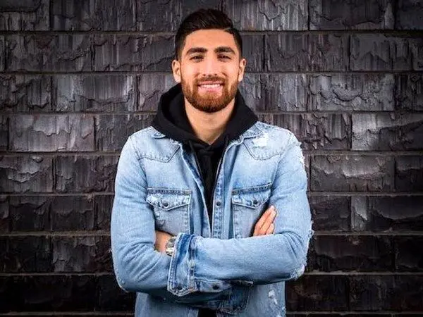 خودکشی دردناک فامیل علیرضا جهانبخش ! / دل فوتبالیست ایرانی به درد آمد ! + عکس